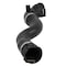 Crp Products Bmw X3 04-05 6 Cyl 2.5L Radiator Hose, Chr0345R CHR0345R - alternate 7
